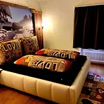 Arlos - - Restaurant - Bar