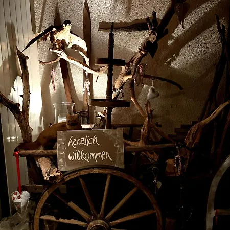 Arlos - - Restaurant - Bar Hotel