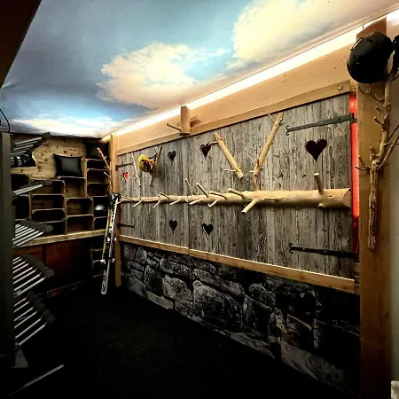 Arlos - - Restaurant - Bar Hotel 3*