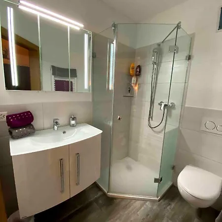 Arlos - - Restaurant - Bar Hotell Savognin
