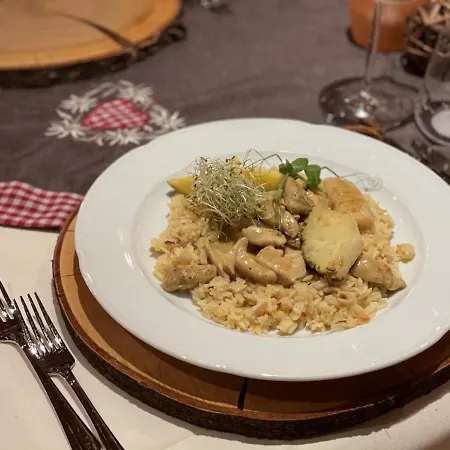 Arlos - - Restaurant - Bar Hotell 3*