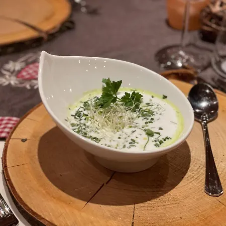 Arlos - - Restaurant - Bar 3*