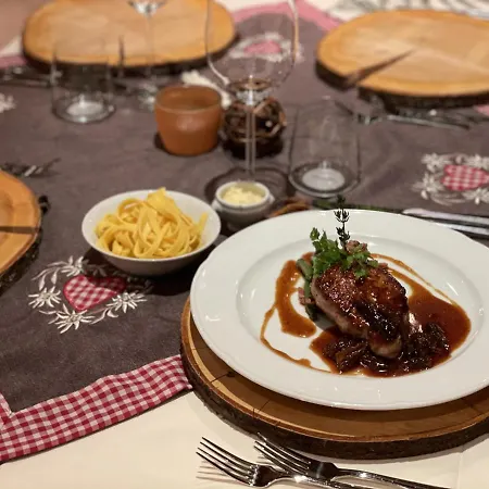 Arlos - - Restaurant - Bar 3*
