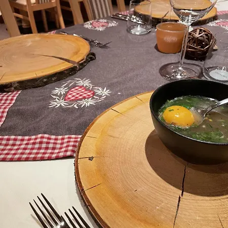 Arlos - - Restaurant - Bar 3*