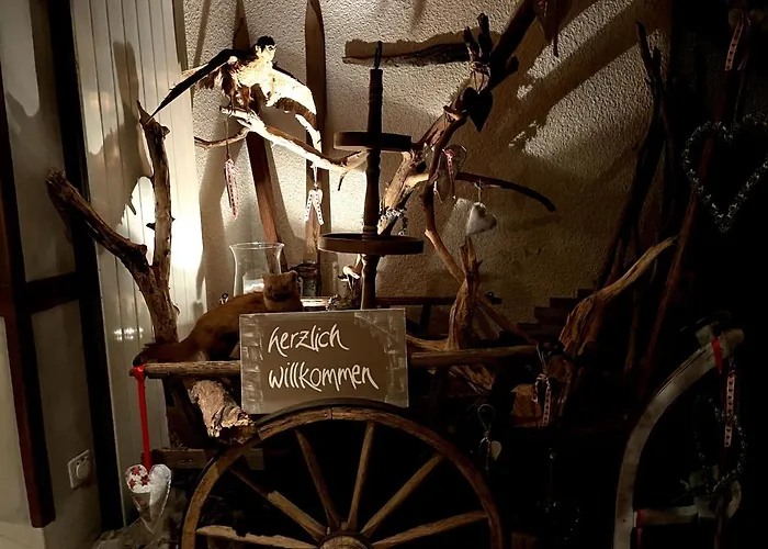 Arlos - - Restaurant - Bar Hotel