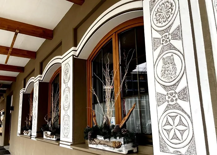 Arlos - - Restaurant - Bar