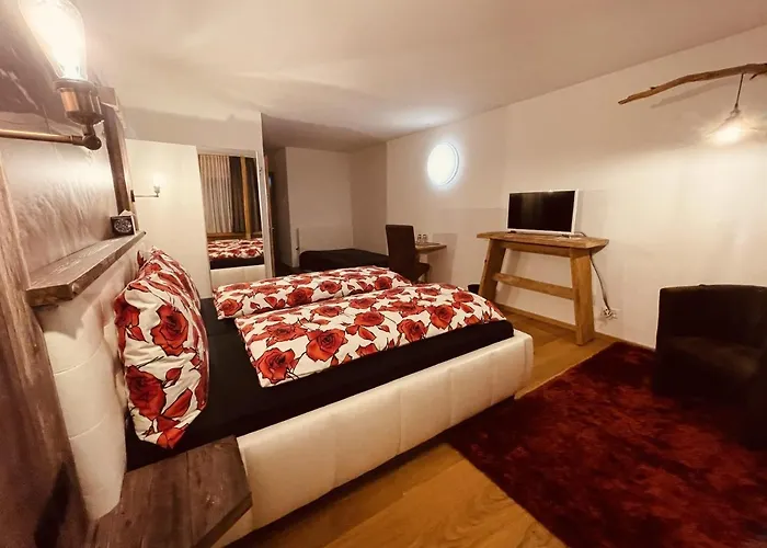 Arlos - - Restaurant - Bar 3*