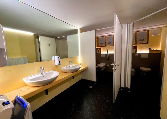 Hotel Arlos - - Restaurant - Bar 3*