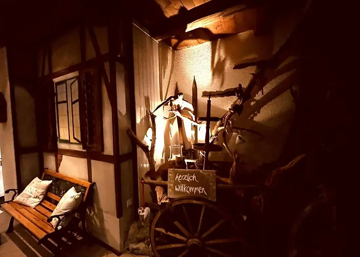 Arlos - - Restaurant - Bar Savognin