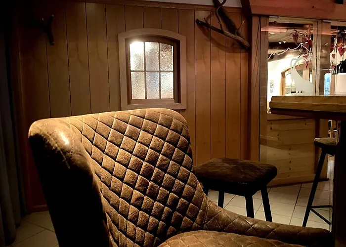 Arlos - - Restaurant - Bar 3*