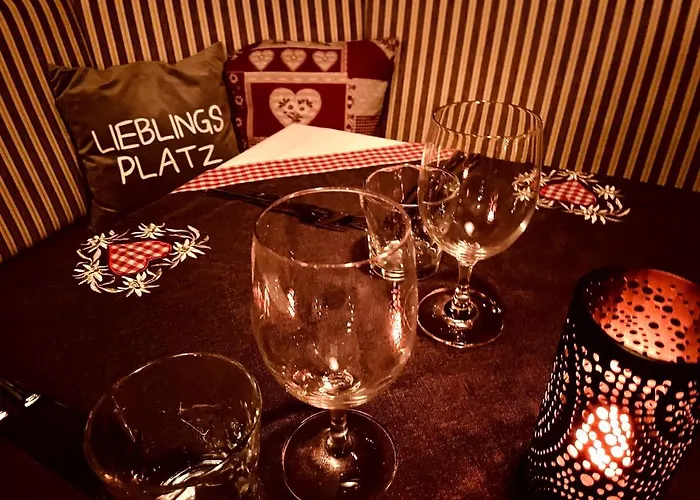 Ξενοδοχείο Arlos - - Restaurant - Bar