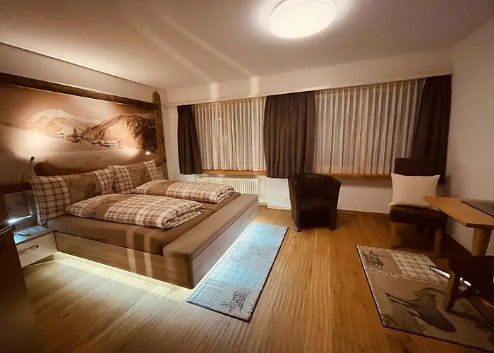 Arlos - - Restaurant - Bar Hotel Savognin