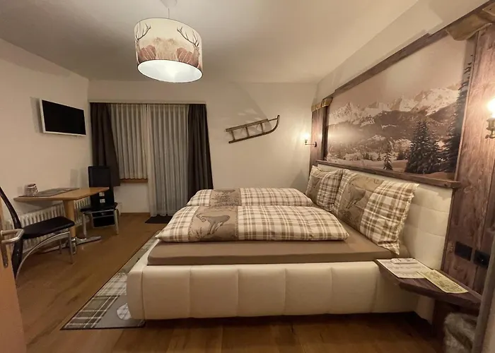 Arlos - - Restaurant - Bar Hotel