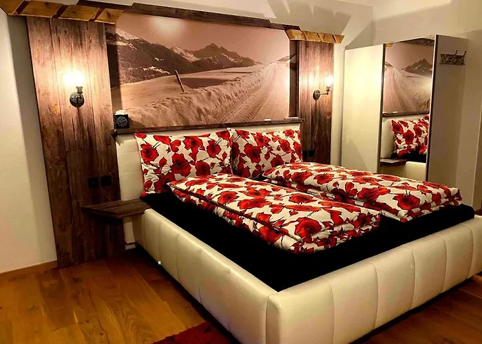 Arlos - - Restaurant - Bar Savognin