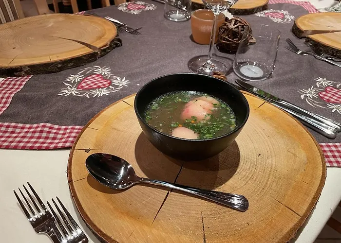 Hotel Arlos - - Restaurant - Bar 3*