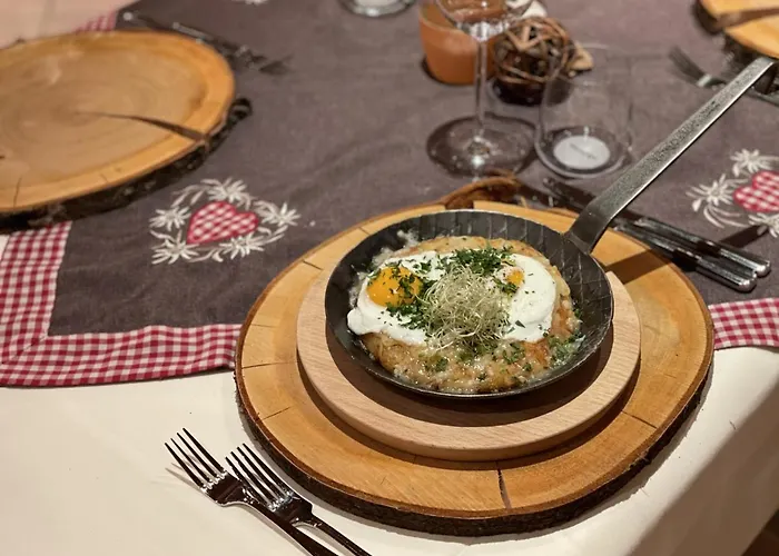 Arlos - - Restaurant - Bar