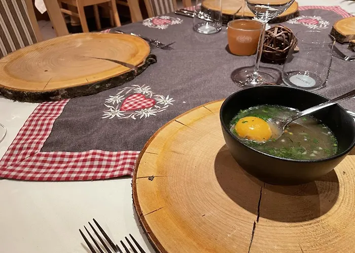 Arlos - - Restaurant - Bar 3*