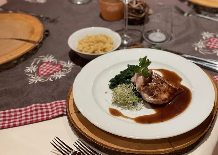 Arlos - - Restaurant - Bar Hotel 3*