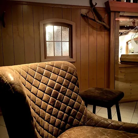 Arlos - - Restaurant - Bar 3*