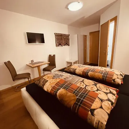 Hotel Arlos - - Restaurant - Bar 3*