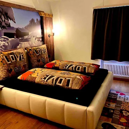 Arlos - - Restaurant - Bar