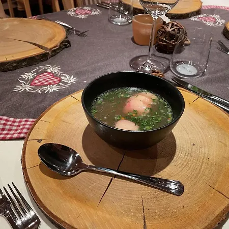 Hotel Arlos - - Restaurant - Bar 3*