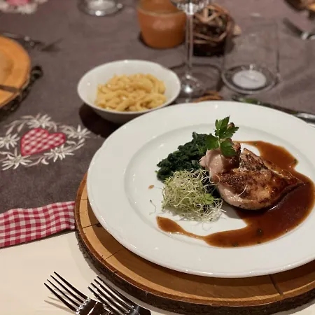 Arlos - - Restaurant - Bar Hotel 3*