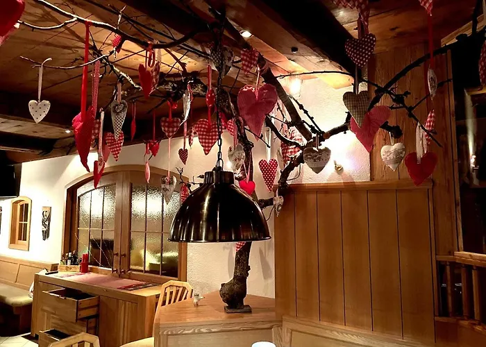 Arlos - - Restaurant - Bar Hotel