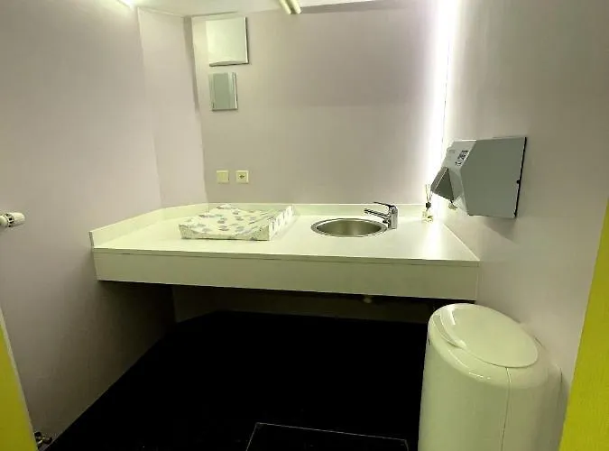 Arlos - - Restaurant - Bar Hotel