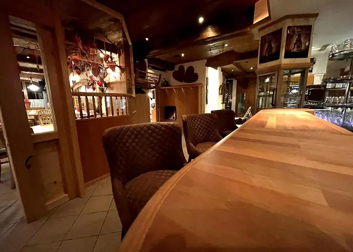 Arlos - - Restaurant - Bar Hotel 3*