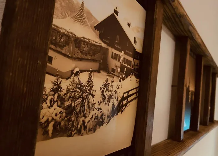 Arlos - - Restaurant - Bar Hotel