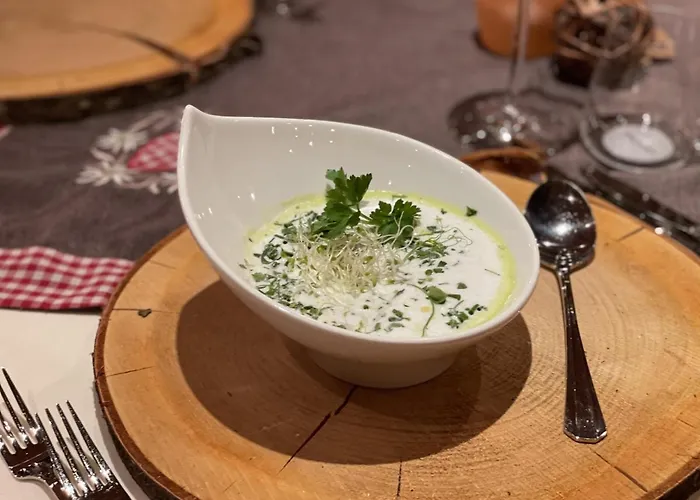 Arlos - - Restaurant - Bar 3*