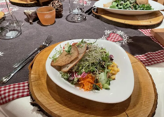 Arlos - - Restaurant - Bar