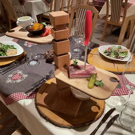 酒店 Arlos - - Restaurant - Bar 3*